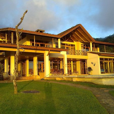 Rio Magnolia Nature Lodge Tinamaste Exterior foto